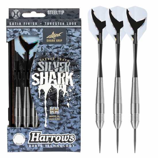 Harrows Darts Silver Shark Darts  Дартс