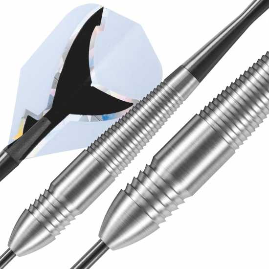 Harrows Darts Silver Shark Darts  Дартс