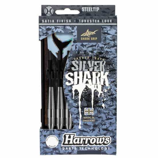 Harrows Silver Shark  Дартс