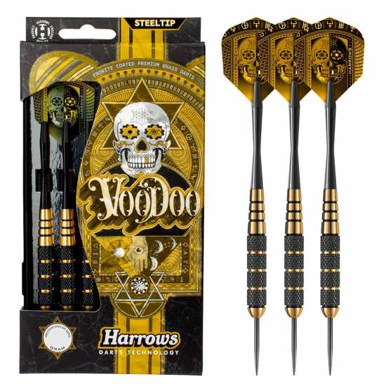 Harrows Darts Voodoo Darts  Дартс