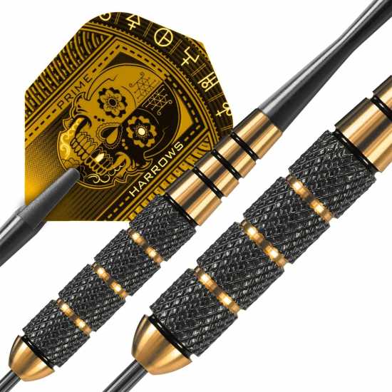 Harrows Darts Voodoo Darts  Дартс