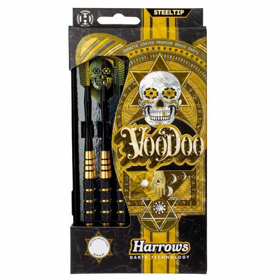 Harrows Darts Voodoo Darts  Дартс