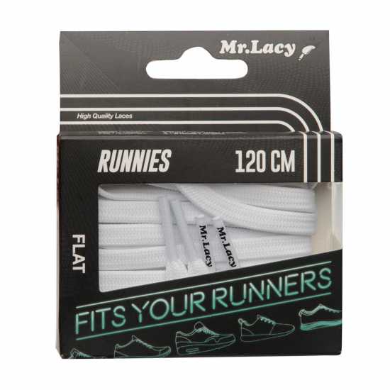 Почистване и импрегниране Mr Lacy Runnies Flat Mr Lacy Runnies Flat Почистване и импрегниране