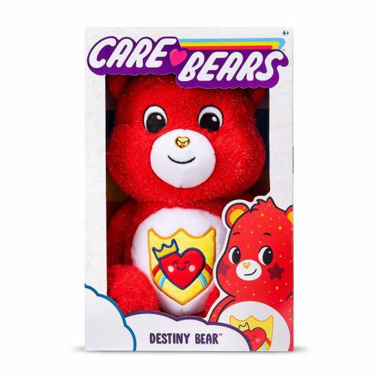 Care Bears 35Cm Destiny Bear  Подаръци и играчки