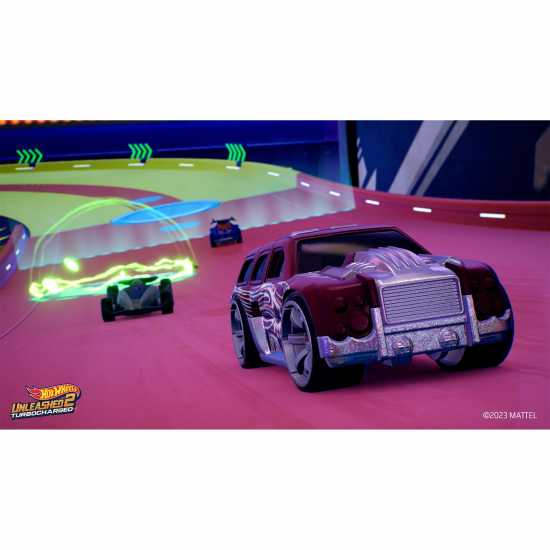 Hot Wheels Unleashed 2 - Day 1 Edition  - Game Exclusives