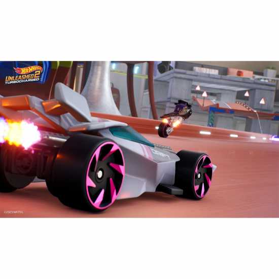 Hot Wheels Unleashed 2 - Day 1 Edition  