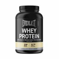 Everlast Whey Protein 00 Vanilla Спортни хранителни добавки