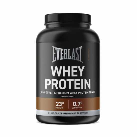 Everlast Protein Powder Chocolate Спортни хранителни добавки