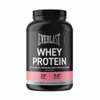 Everlast Whey Protein 00 Strawberry Спортни хранителни добавки