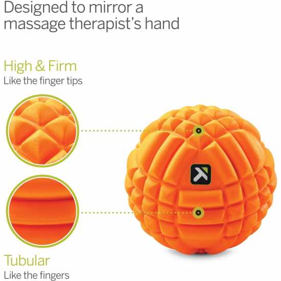 Trigger Point Ball Trigger Point Ball