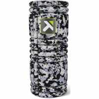 Trigger Point The Grid 1.0 Recovery Roller Grey Camo Аеробика
