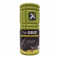 Trigger Point The Grid 1.0 Recovery Roller  Аеробика