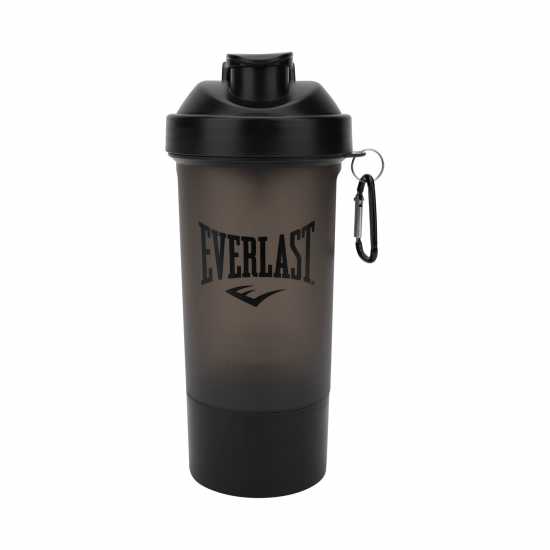 Спортни хранителни добавки Everlast Smart Shaker Bottle Adults Everlast Smart Shaker Bottle Adults Спортни хранителни добавки