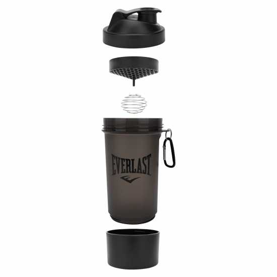 Спортни хранителни добавки Everlast Smart Shaker Bottle Adults Everlast Smart Shaker Bottle Adults Спортни хранителни добавки