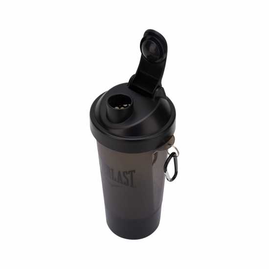 Спортни хранителни добавки Everlast Smart Shaker Bottle Adults Everlast Smart Shaker Bottle Adults Спортни хранителни добавки