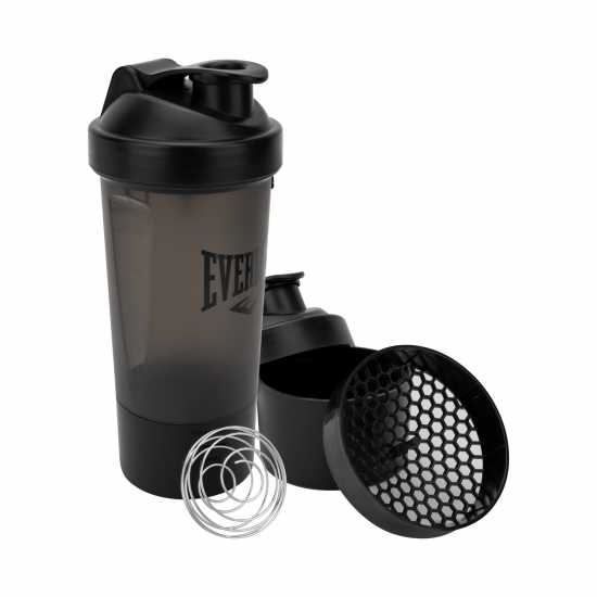 Спортни хранителни добавки Everlast Smart Shaker Bottle Adults Everlast Smart Shaker Bottle Adults Спортни хранителни добавки