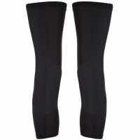 Mens Winter Knee Warmers, Technical, One Colour