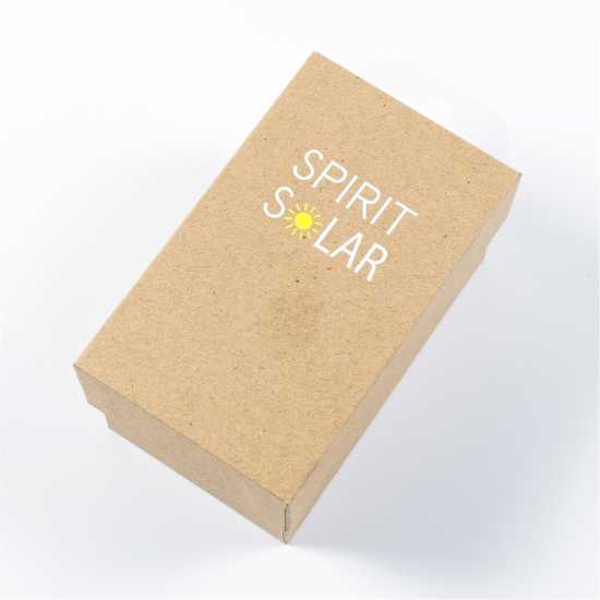 Часовници Spirit Spirit Gent's Solar Brown Strap Green Dial Watch Spirit Spirit Gent's Solar Brown Strap Green Dial Watch Часовници