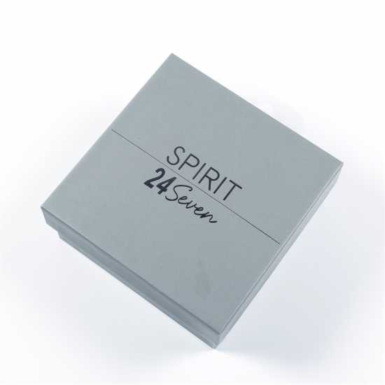 Spirit Ladies Mesh Bracelet Watch And Activity Tracker Set  Бижутерия