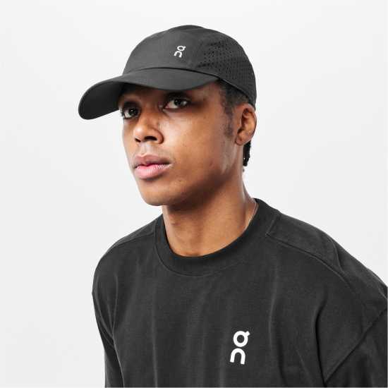 Men's Lightweight Running Cap Men's Lightweight Running Cap