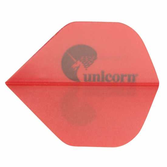 Unicorn Darts Ultrafly Dart Flights  Ultra Durable 100 Micron Polyester  5 Sets / 15 Flights  Stunning  Аксесоари