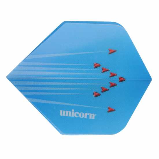 Unicorn Darts Ultrafly Dart Flights  Ultra Durable 100 Micron Polyester  5 Sets / 15 Flights  Stunning  Аксесоари