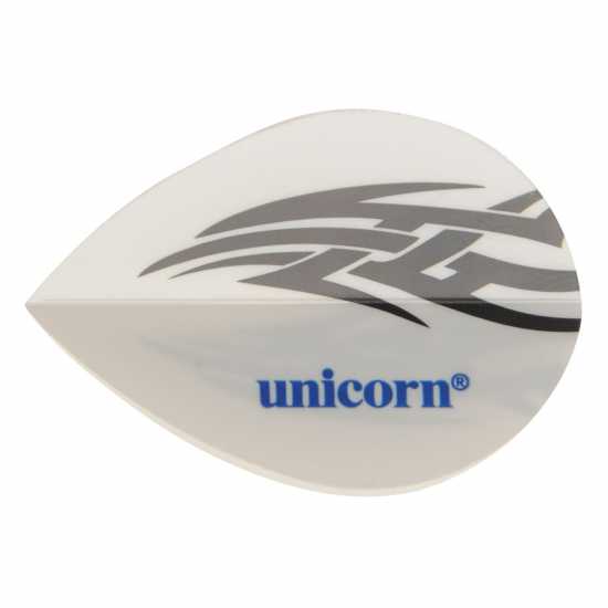 Unicorn Darts Ultrafly Dart Flights  Ultra Durable 100 Micron Polyester  5 Sets / 15 Flights  Stunning  Аксесоари