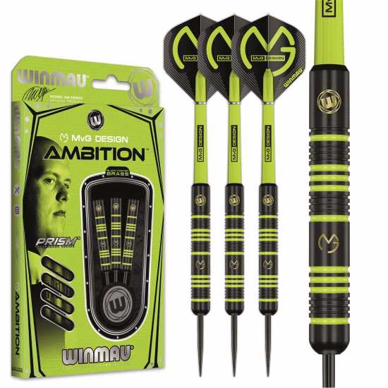 Winmau Mvg Ambition 00  