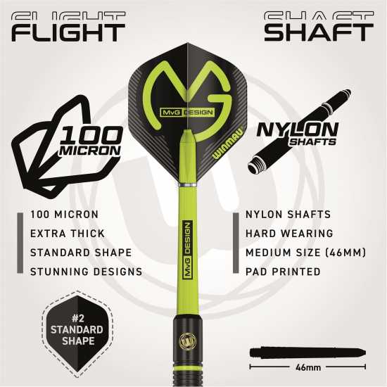 Winmau Mvg Ambition 00  