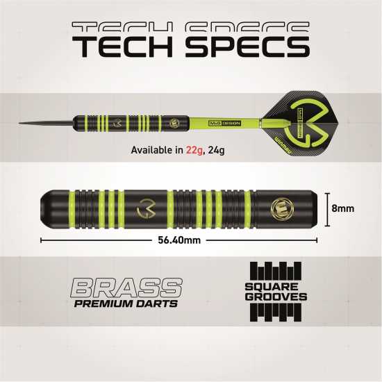 Winmau Mvg Ambition 00  