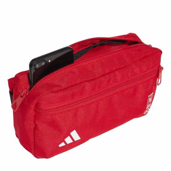 Adidas Men's Running Waist Belt  