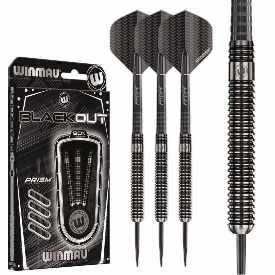 Winmau Tungsten Darts  