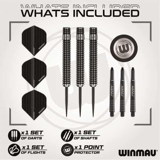 Winmau Tungsten Darts  