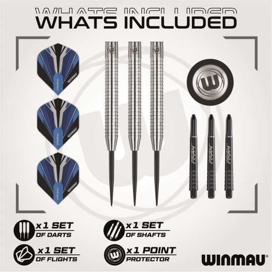 Winmau Tungsten Darts  