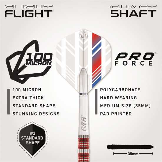 Winmau Wildcats Tungsten Darts Adults  