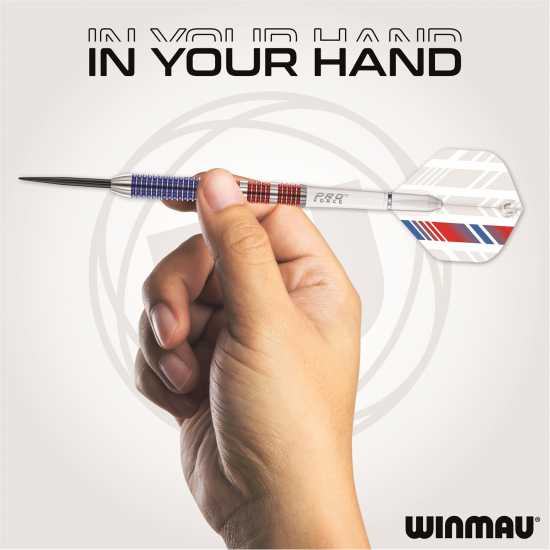 Winmau Wildcats Tungsten Darts Adults  