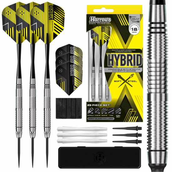 Hybrid Darts 61 Hybrid Darts 61