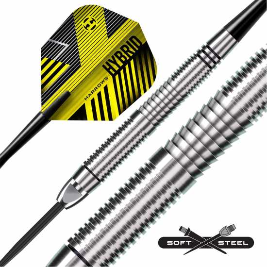 Hybrid Darts 61 Hybrid Darts 61