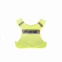 Reebok Led Running Vest  Ярки дрехи за бягане