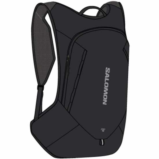 Salomon Cross 12L Backpack Adults  Раници