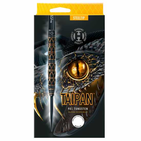 Harrows Taipan 90% Tungsten Darts  Дартс