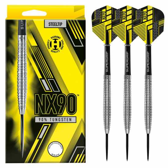 Harrows Darts Nx90 Tungsten Darts  Дартс