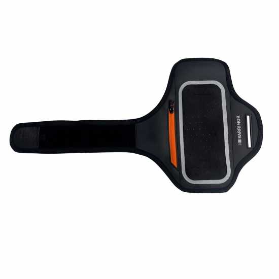 Аксесоари за бягане Karrimor Smartphone Running Armband Karrimor Smartphone Running Armband Аксесоари за бягане