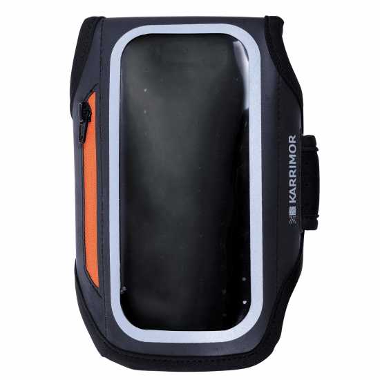 Аксесоари за бягане Karrimor Smartphone Running Armband Karrimor Smartphone Running Armband Аксесоари за бягане