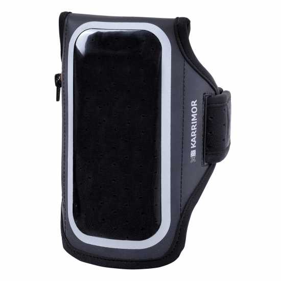 Аксесоари за бягане Karrimor Smartphone Running Armband Karrimor Smartphone Running Armband Аксесоари за бягане