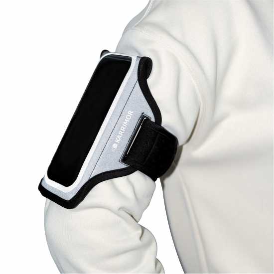Аксесоари за бягане Karrimor Smartphone Running Armband Karrimor Smartphone Running Armband Аксесоари за бягане