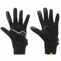 Karrimor Мъжки Ръкавици Th Gloves Mens Black Зимни аксесоари