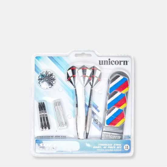 Дартс Unicorn Darts Soft 600 St 52 Unicorn Darts Soft 600 St 52 Дартс