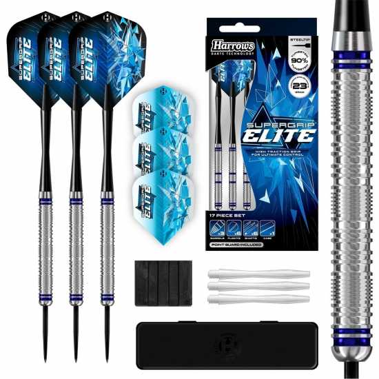 Supergrip Elite Tungsten Darts Supergrip Elite Tungsten Darts