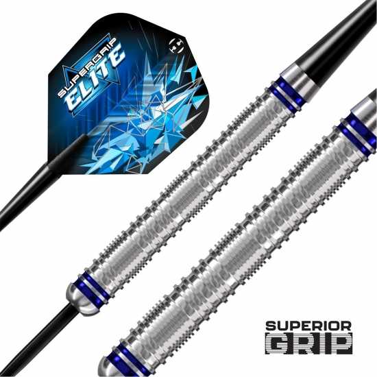 Supergrip Elite Tungsten Darts Supergrip Elite Tungsten Darts